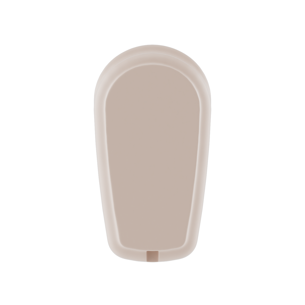 Beige Armour Shell for Dexcom G6