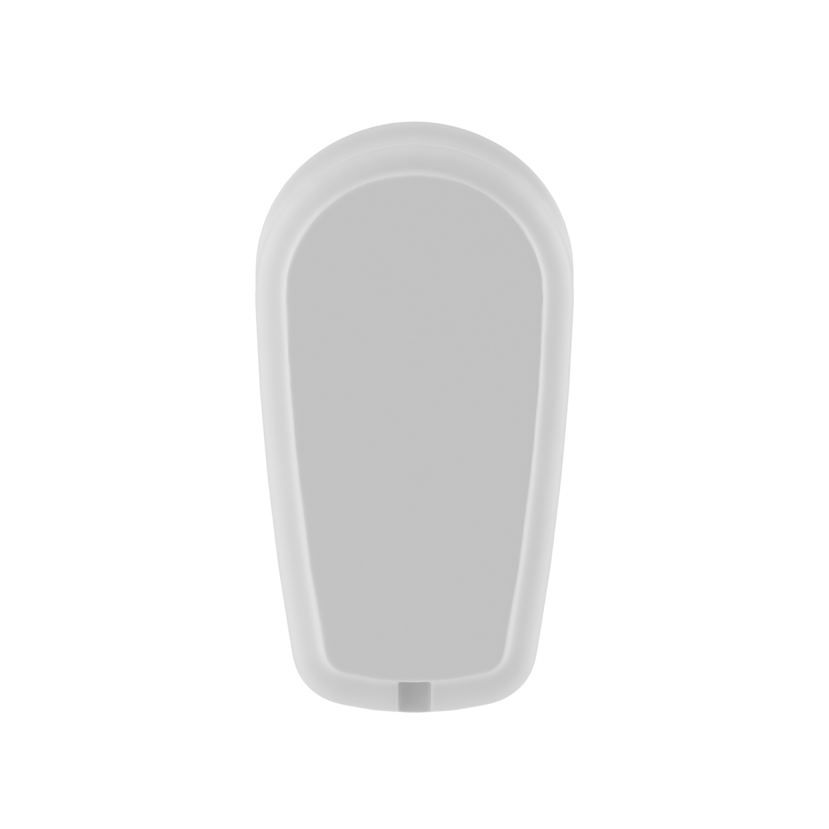 White Armour Shell for Dexcom G6