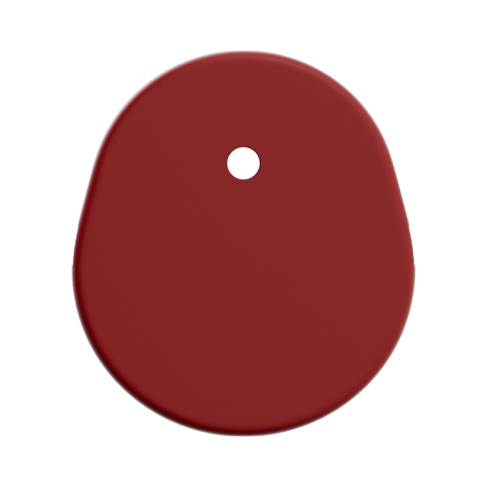 Red Everyday Shell