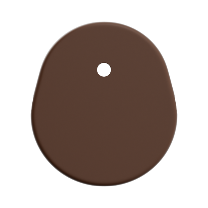 Brown Everyday Shell