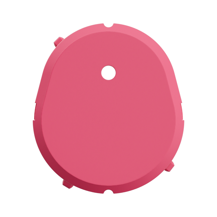 Pink Armour Shell