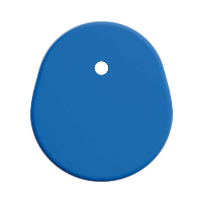 Blue Everyday Shell