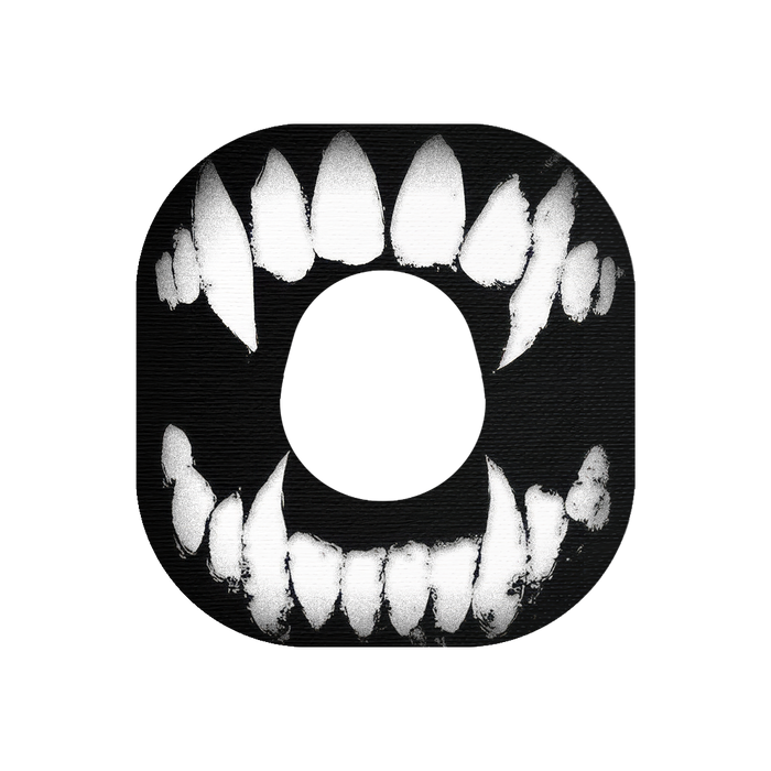 Vampire Patch