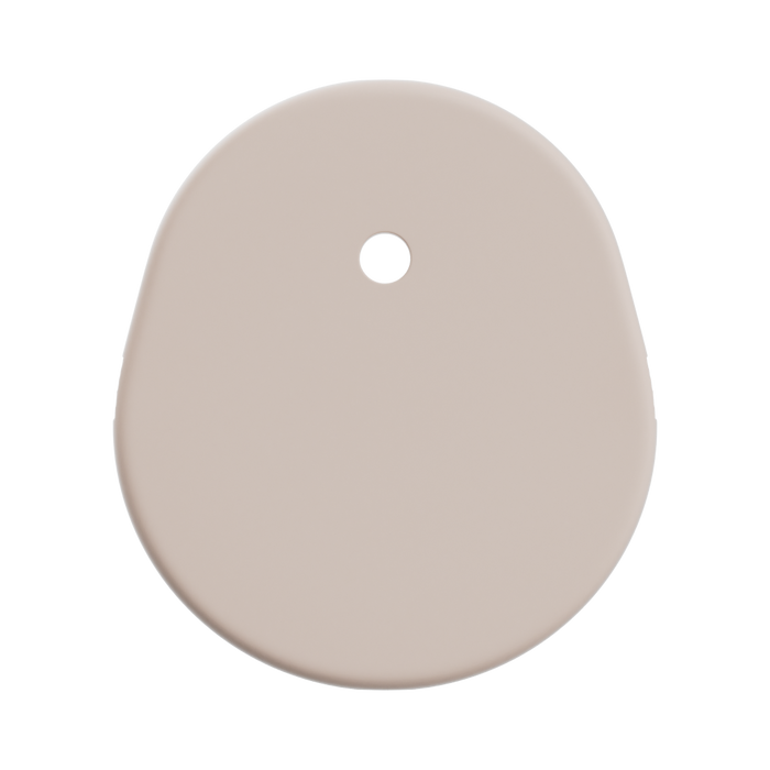 Beige Everyday Shell