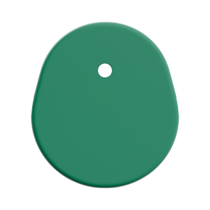 Green Everyday Shell