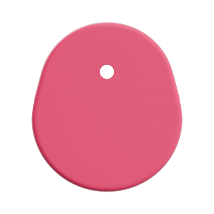 Pink Everyday Shell