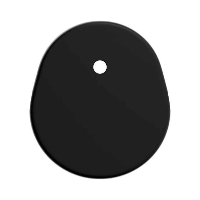 Black Everyday Shell