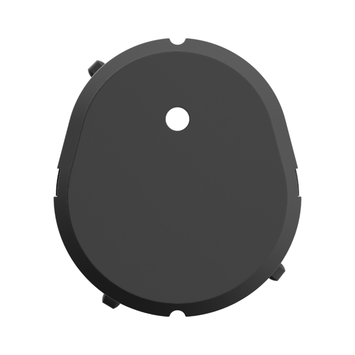 Grey Armour Shell