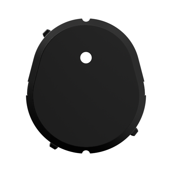 Black Armour Shell