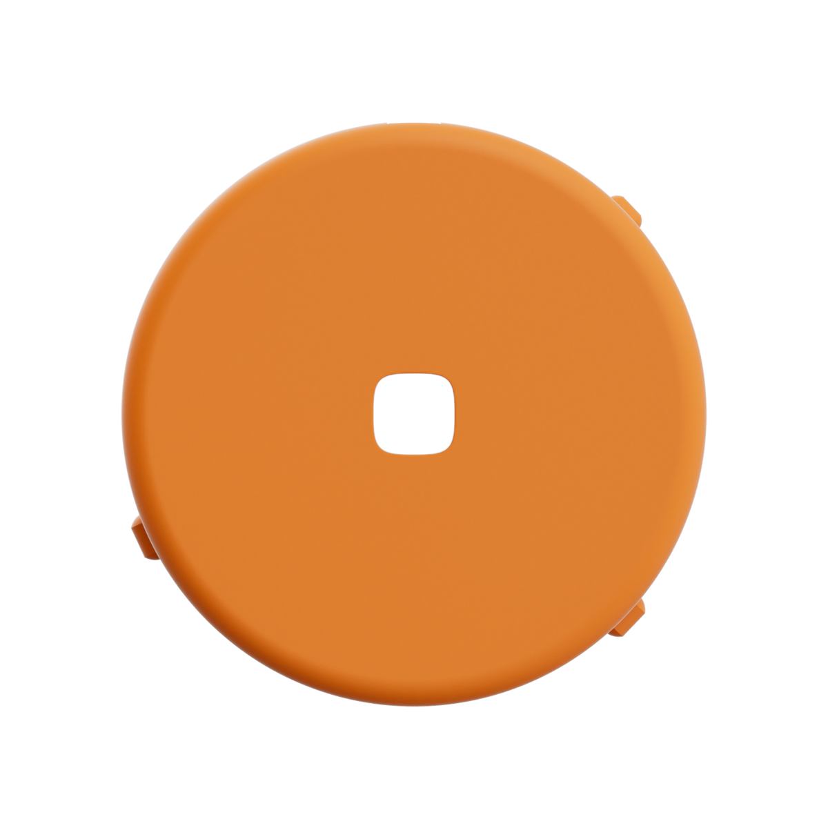 Orange Armour Shell for Simplera