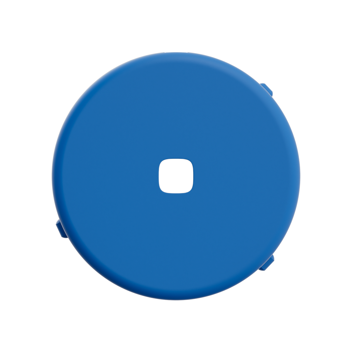 Blue Armour Shell for Simplera