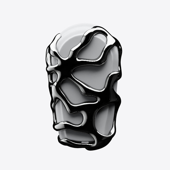 Silver Venom Armour for Dexcom G6