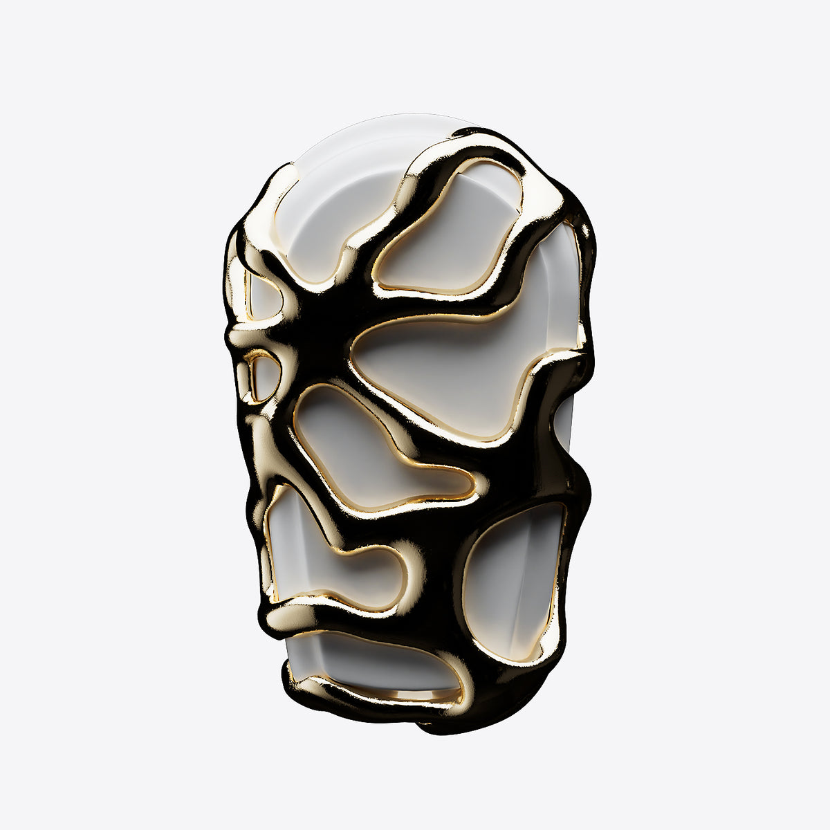 Gold Venom Armour for Dexcom G6