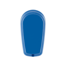 Blue Armour Shell for Dexcom G6