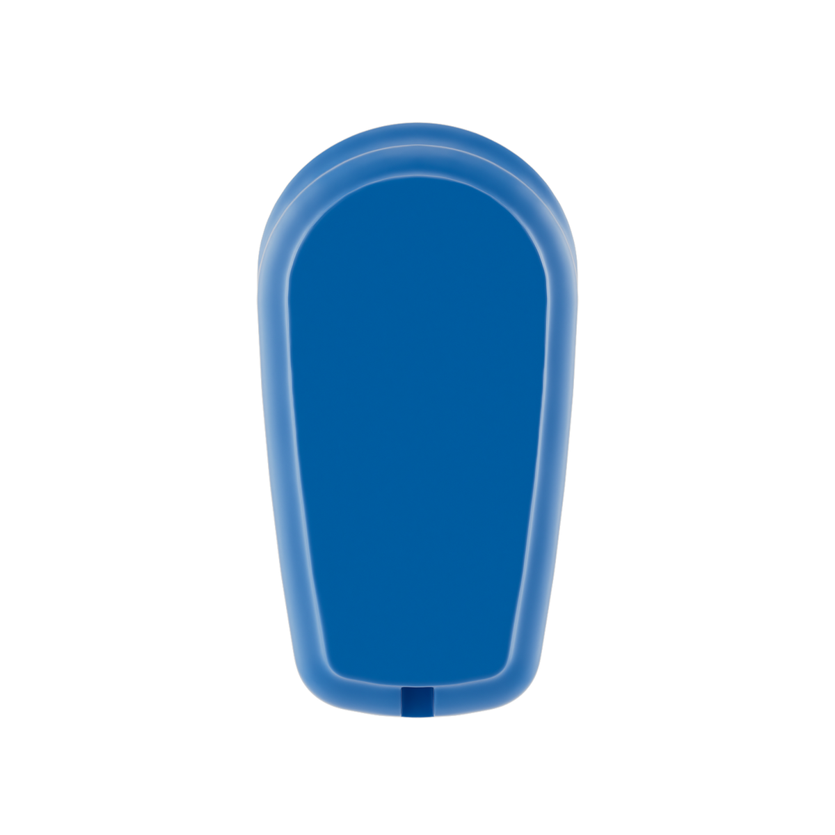 Blue Armour Shell for Dexcom G6