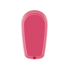 Pink Armour Shell for Dexcom G6