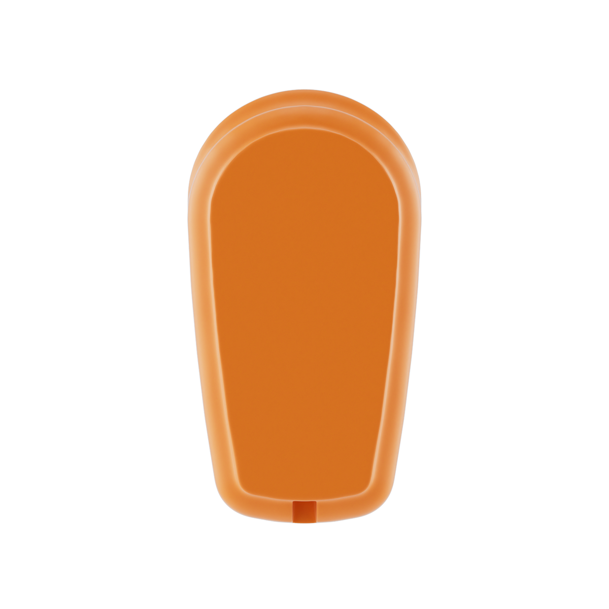 Orange Armour Shell for Dexcom G6