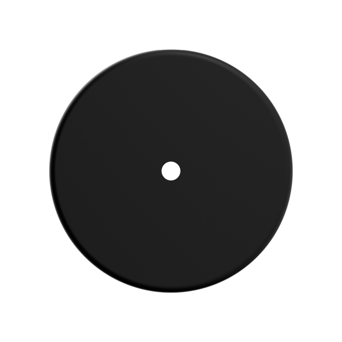 Black Everyday Shell on body