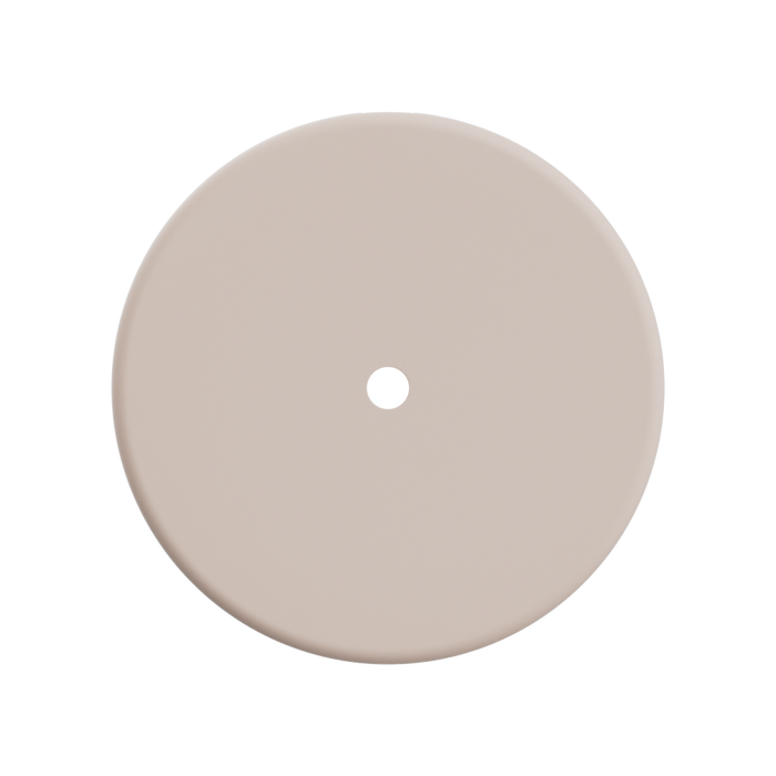 Beige Everyday Shell on body