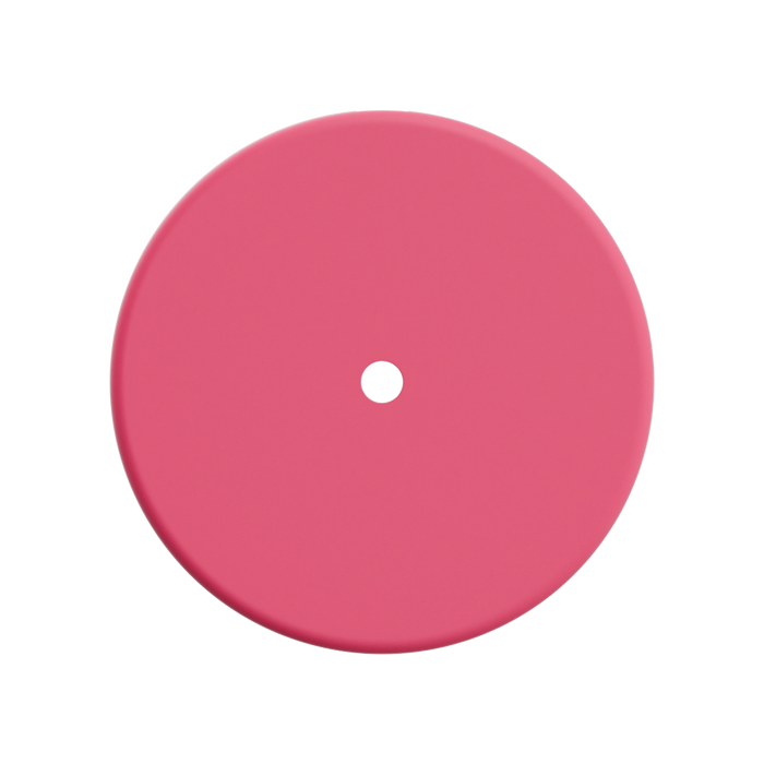Pink Everyday Shell on body