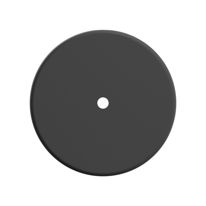 Grey Everyday Shell on body