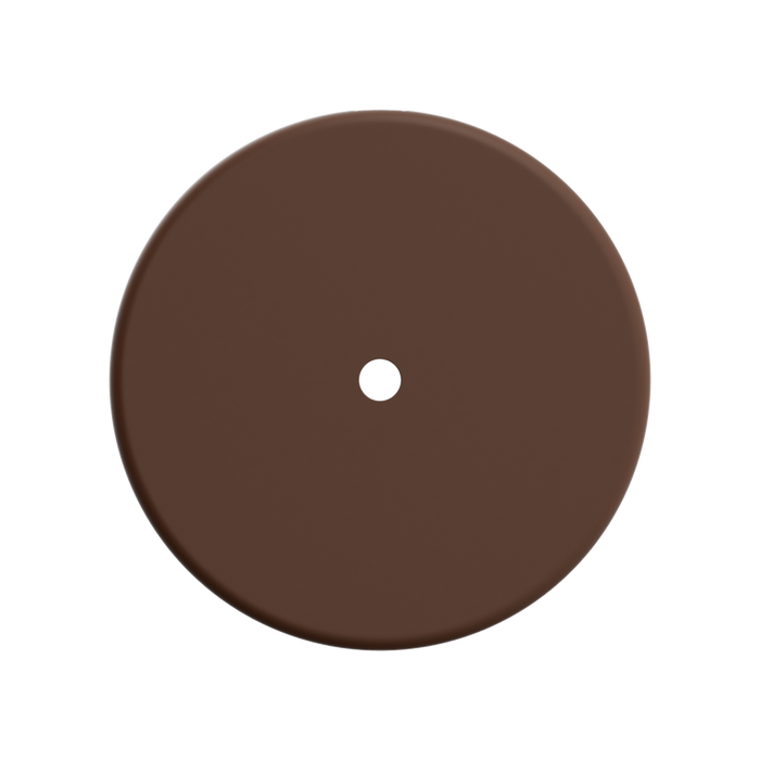 Brown Everyday Shell on body