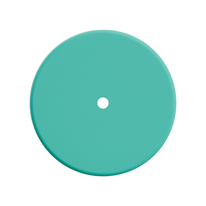 Cyan Everyday Shell on body