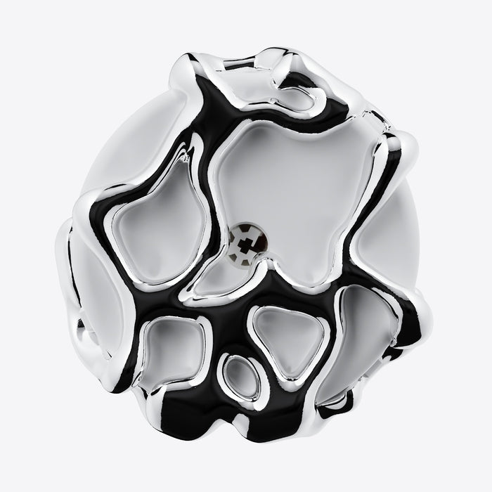 Silver Venom Armour for Libre 2