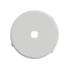 White Armour Shell for Simplera