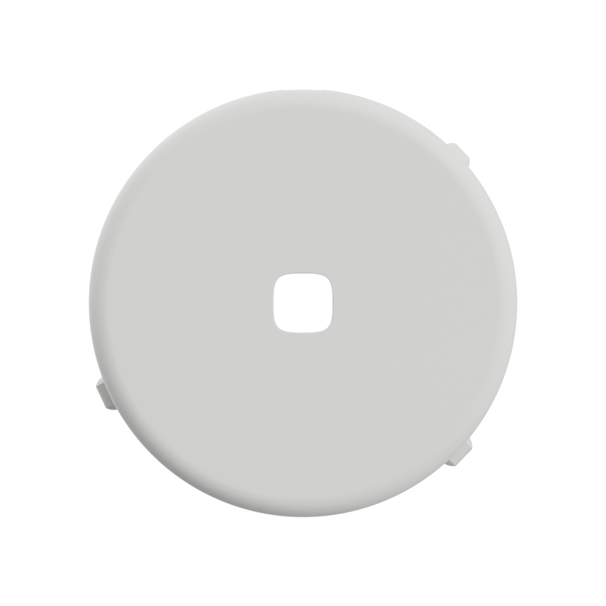 White Armour Shell for Simplera