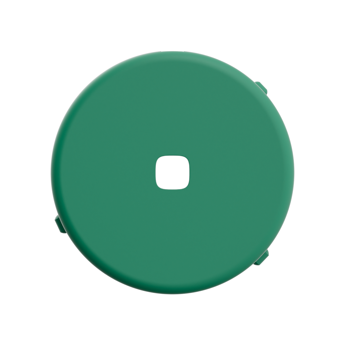 Green Armour Shell for Simplera