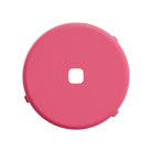 Pink Armour Shell for Simplera