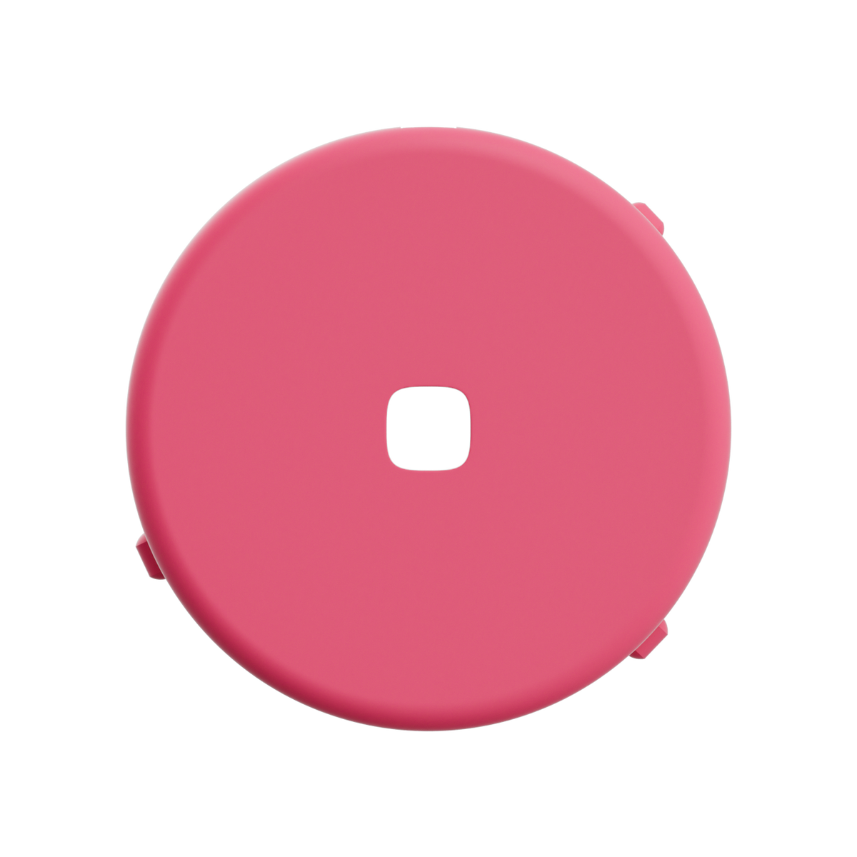 Pink Armour Shell for Simplera