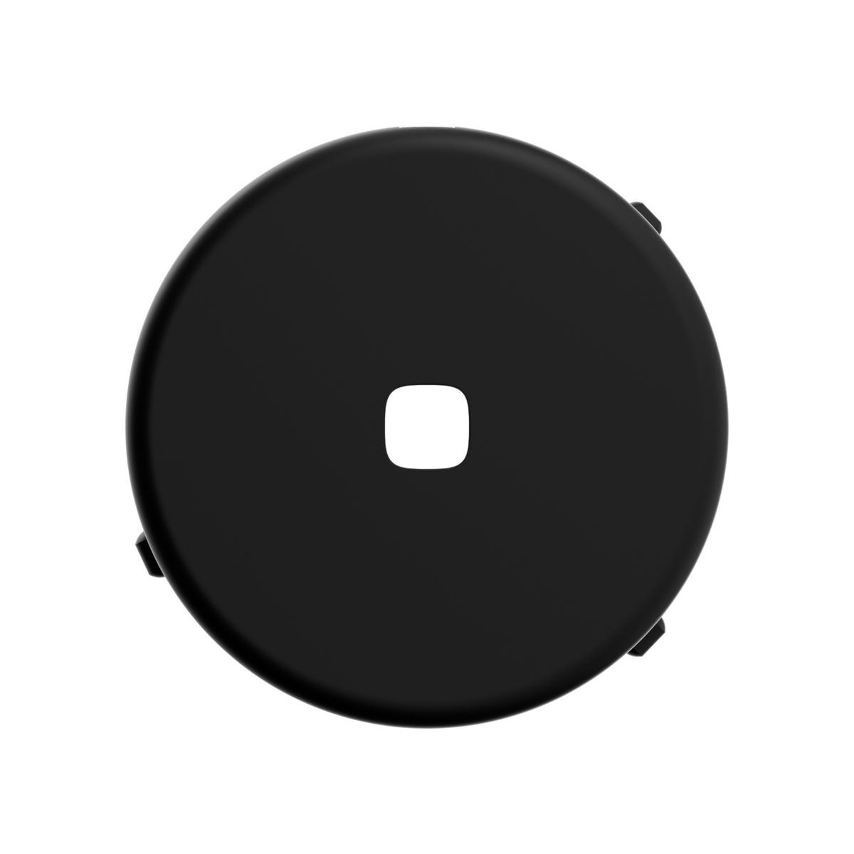 Black Armour Shell for Simplera