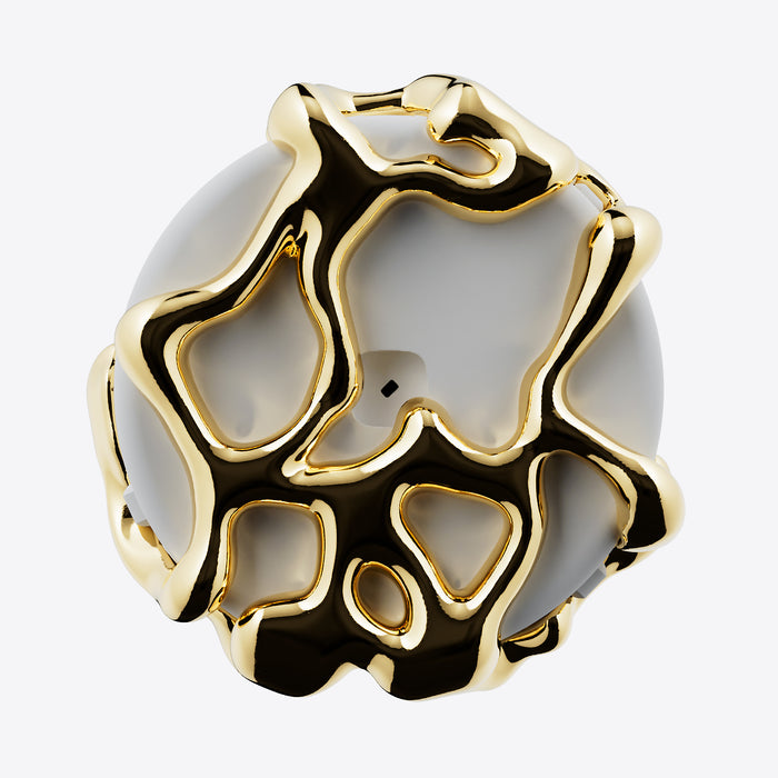 Gold Venom Armour for Simplera