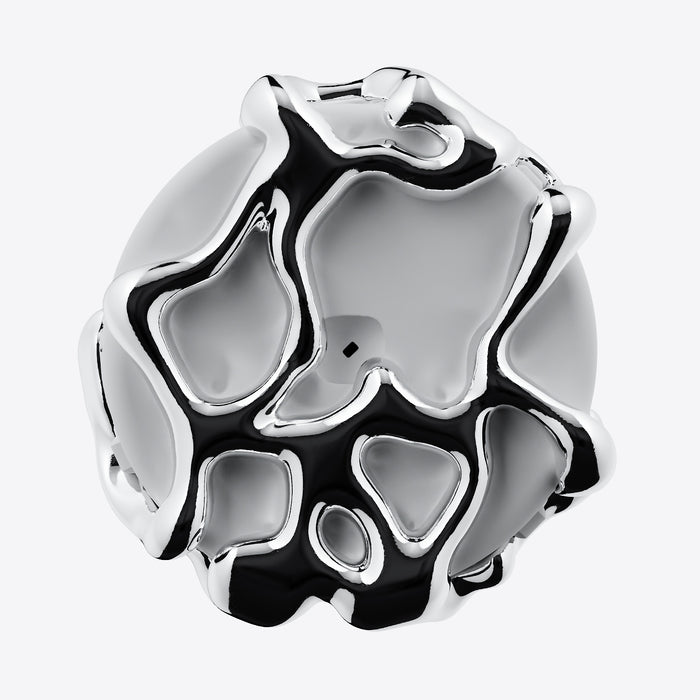 Silver Venom Armour for Simplera